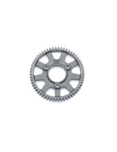 2-SPEED GEAR 58T SL6