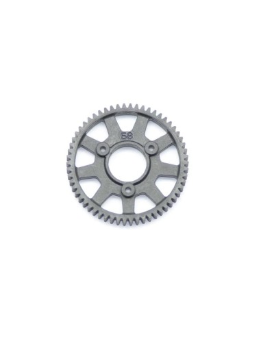 2-SPEED GEAR 58T SL6