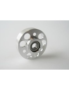 2-SPEED HOUSING SL6