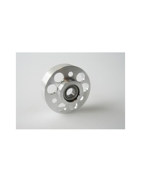 2-SPEED HOUSING SL6