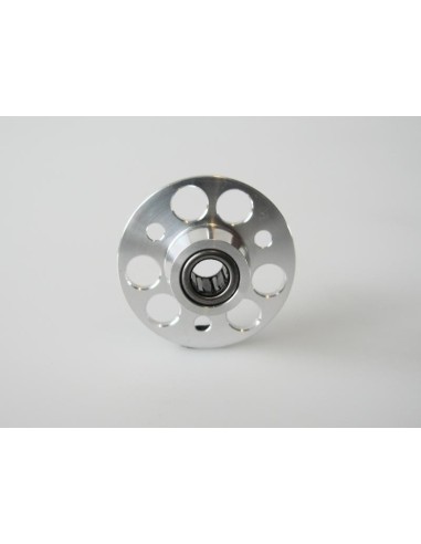 2-SPEED DRIVE FLANGE SL6
