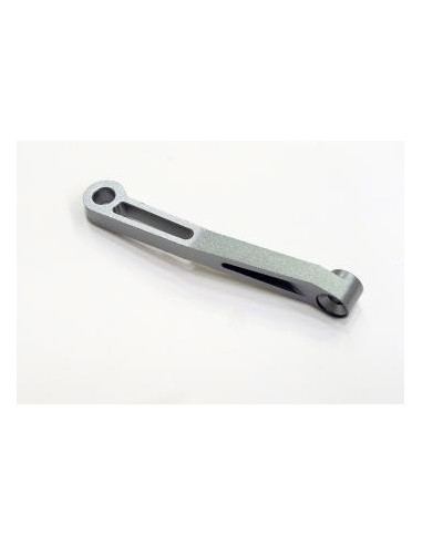 CHASSIS SIDE STIFFNER ALU