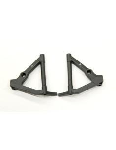 WHISHBONE FRONT LOWER LEFT+RIGHT HARD