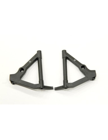 WHISHBONE FRONT LOWER LEFT+RIGHT HARD