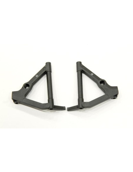 WHISHBONE FRONT LOWER LEFT+RIGHT HARD