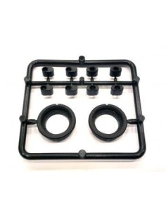 ECCENTERS FRONT FRAME