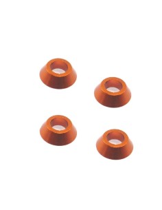 SHIM CONICAL 3x2MM (4U)