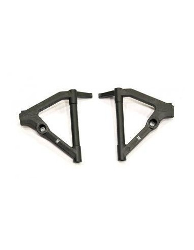 WHISHBONE FRONT LOWER LEFT+RIGHT MEDIUM