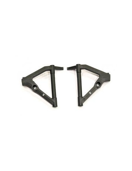 WHISHBONE FRONT LOWER LEFT+RIGHT MEDIUM