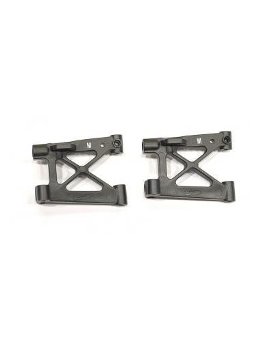 WHISHBONE REAR LEFT+RIGHT MEDIUM
