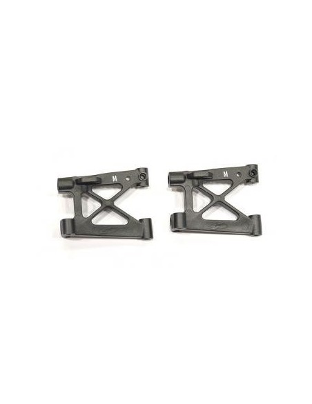 WHISHBONE REAR LEFT+RIGHT MEDIUM