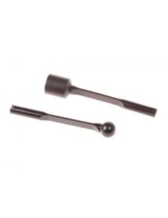ANTI-ROLL BAR BLADE FRONT SOFT SET