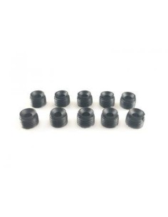 ADJUSTING NUT NYLON FOR 8,5MM BALL (10U)