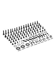MOUNTING HARDWARE PACKAGE FOR NT1 (128)