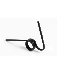 EXHAUST MOUNTING WIRE LONG
