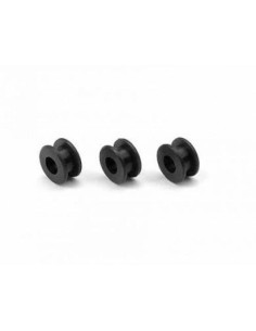 FUEL TANK MOUNTING GROMMET (3)