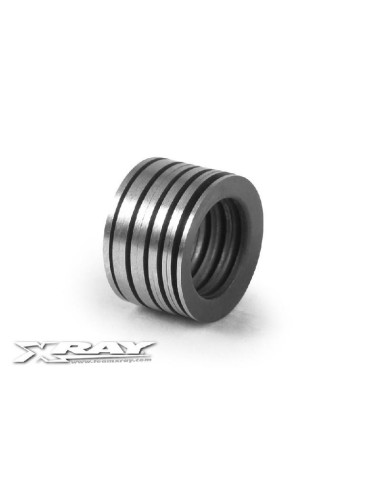 CONICAL CLUTCH WASHER SPRING SET