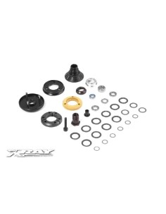 XCA CLUTCH SET REVERSE