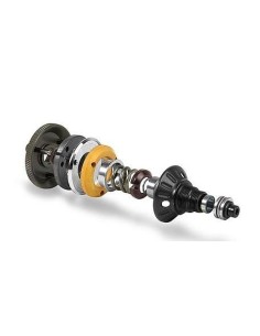 XCA CLUTCH SET HIGH DYNAMIC