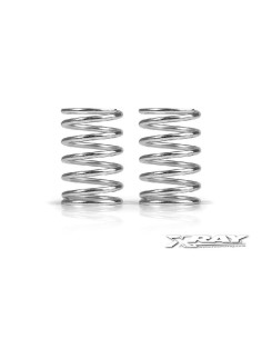 PROGRESSIVE SPRING SET C4.0-5.6 FRONT 