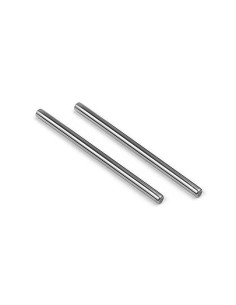 REAR LOWER INNER PIVOT PIN (2)