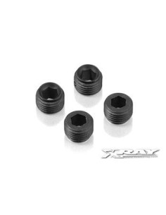 COMPOSITE ADJUSTING NUT WITH BALL CUP 4