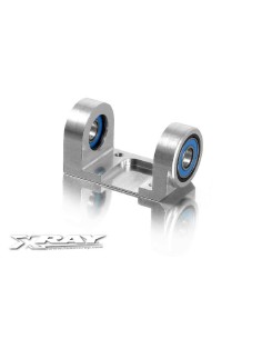 ALU FRONT MIDDLE SHAFT HOLDER