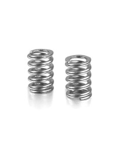 SPRING C7.8 FOR GEAR BOX-MEDIUM-SILVER 