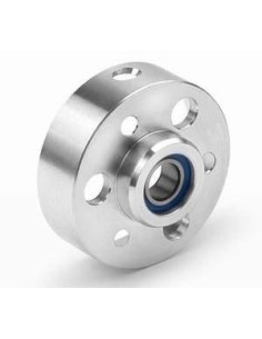 CARRIER 2 SPEED GEAR (2ND)+BALL BEARING