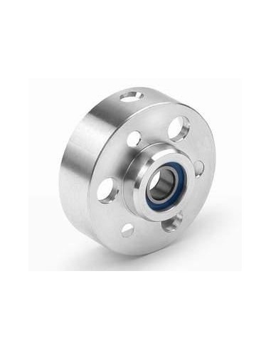 CARRIER 2 SPEED GEAR (2ND)+BALL BEARING