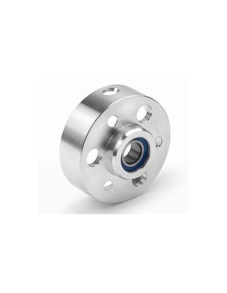 CARRIER 2 SPEED GEAR (2ND)+BALL BEARING