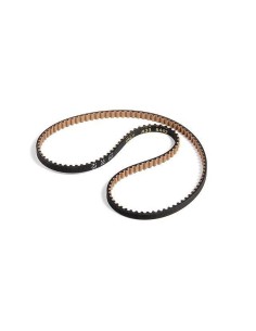 DRIVE BELT SIDE LOW FRICTION 4X396mm V2