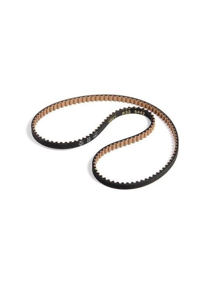 DRIVE BELT SIDE LOW FRICTION 4X396mm V2