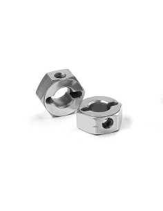 ALU WHEEL HUB (2)