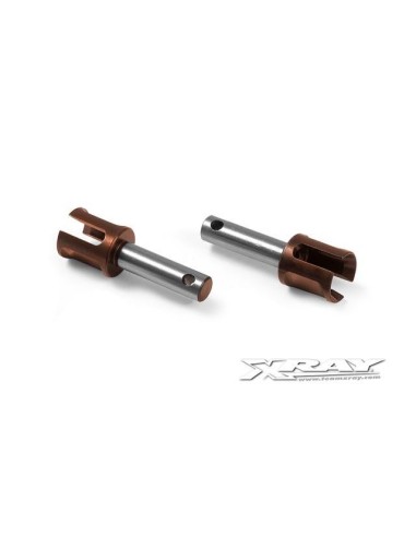 LIGHTWEIGHT DIFF OUTDRIVE ADAPTER LONG