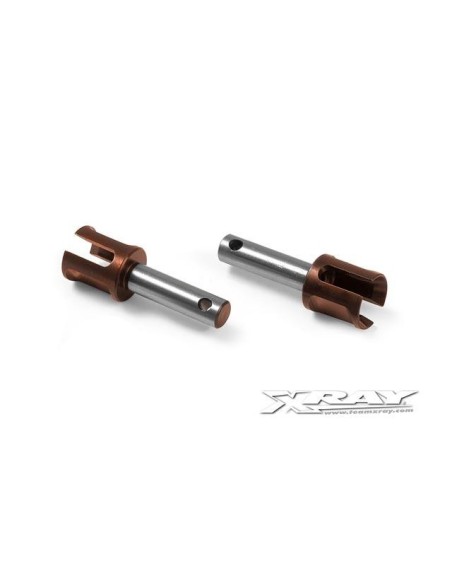 LIGHTWEIGHT DIFF OUTDRIVE ADAPTER LONG