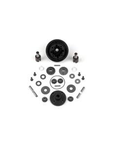 REAR GEAR DIFFERENTIAL SET