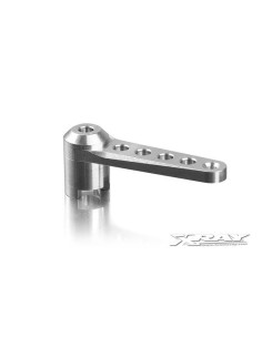 ALU BRAKE POST ARM - SWISS 7075 T6