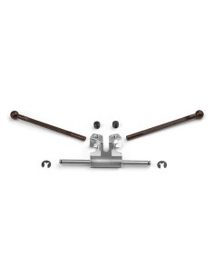 REAR ADJUSTABLE ANTI ROLL BAR. SET