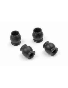 BALL UNIVERSAL 5.8mm HEX (4)