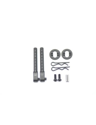 BODYMOUNT ADJUSTABLE REAR (2)