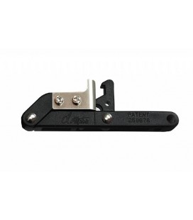 ALPHA CLUTCH TOOL (BLACK)