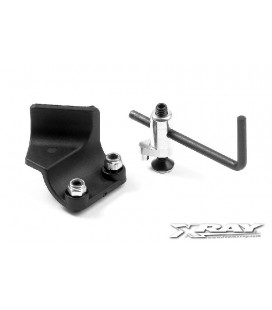 EXHAUST WIRE MOUNT SET