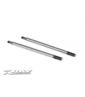 XB9 REAR SHOCK SHAFT (2)