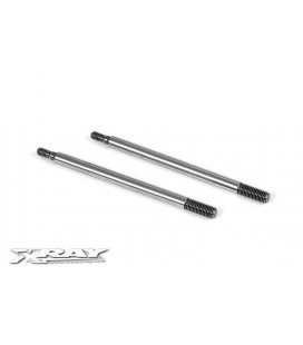 FRONT SHOCK SHAFT (2U)