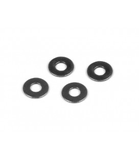 HARDENED SHOCK SHIMS (4)