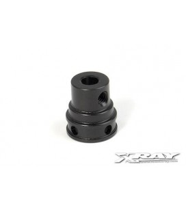 CENTRAL CVD SHAFT UNIVERSAL JOINT