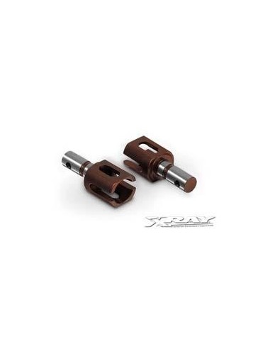 CENTER DIFF OUTDRIVE ADAPTER LIGHTWEIGHT