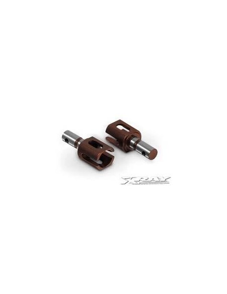 CENTER DIFF OUTDRIVE ADAPTER LIGHTWEIGHT