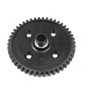 CENTER DIFF SPUR GEAR 46T